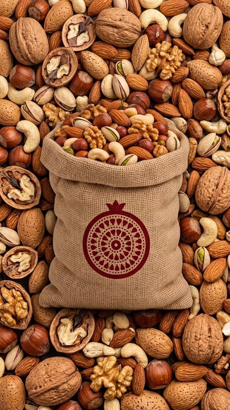 Wonderful Walnuts